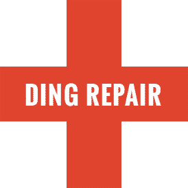 ding repair biarritz
